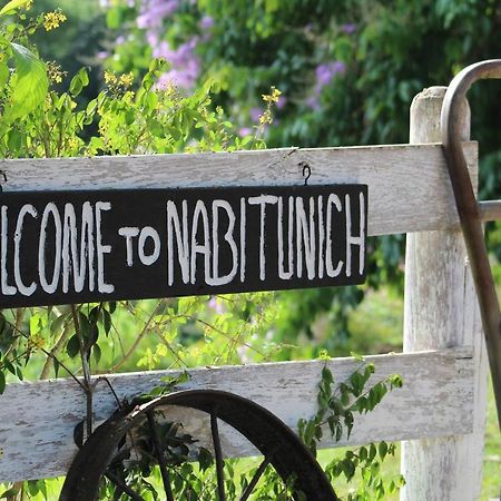 Nabitunich Villa San Ignacio Eksteriør bilde