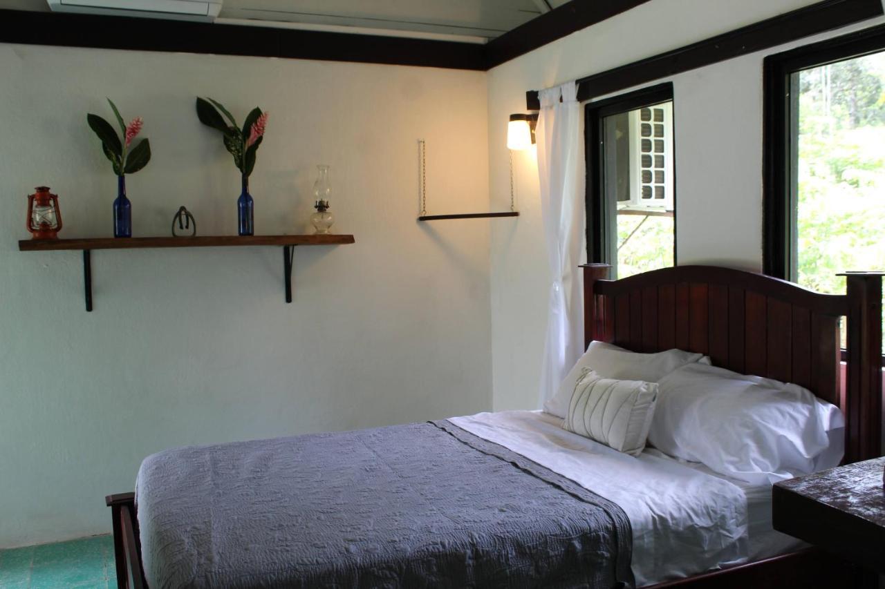 Nabitunich Villa San Ignacio Eksteriør bilde