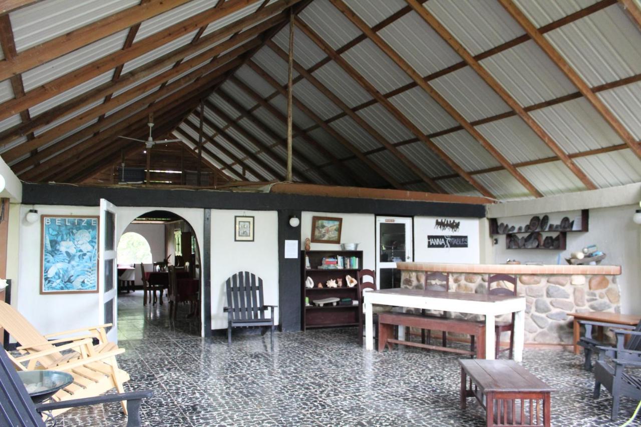 Nabitunich Villa San Ignacio Eksteriør bilde