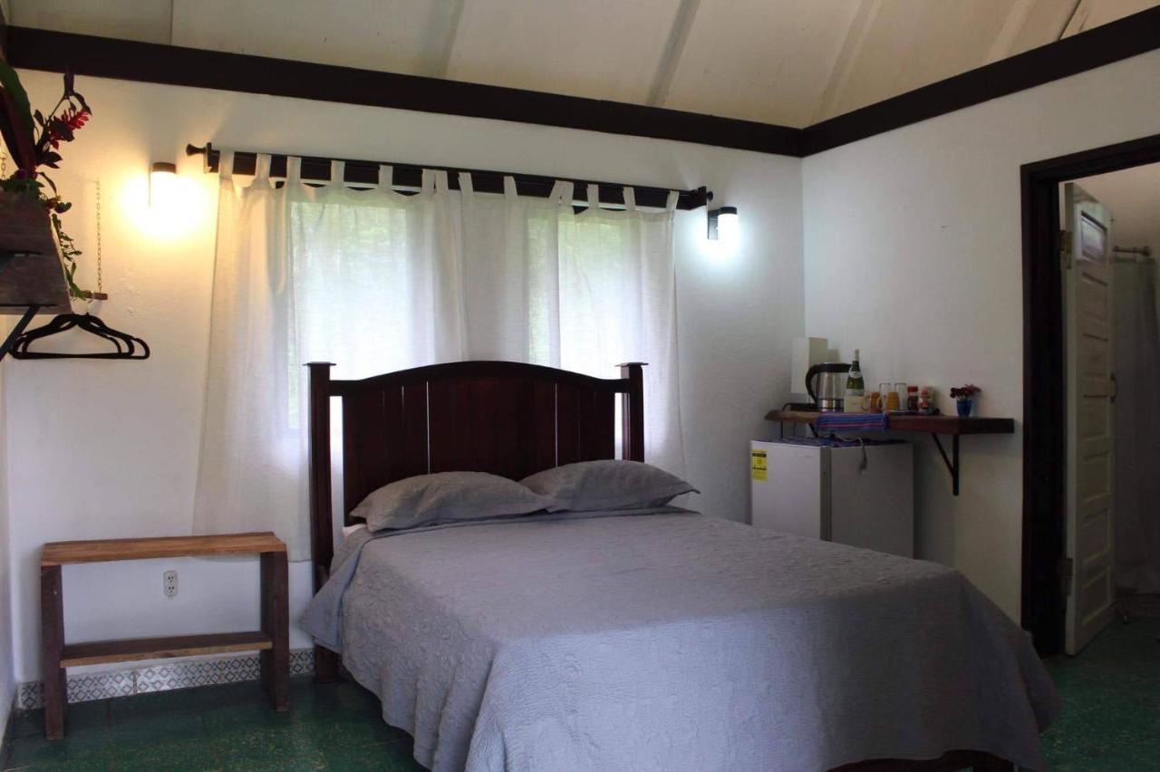 Nabitunich Villa San Ignacio Eksteriør bilde
