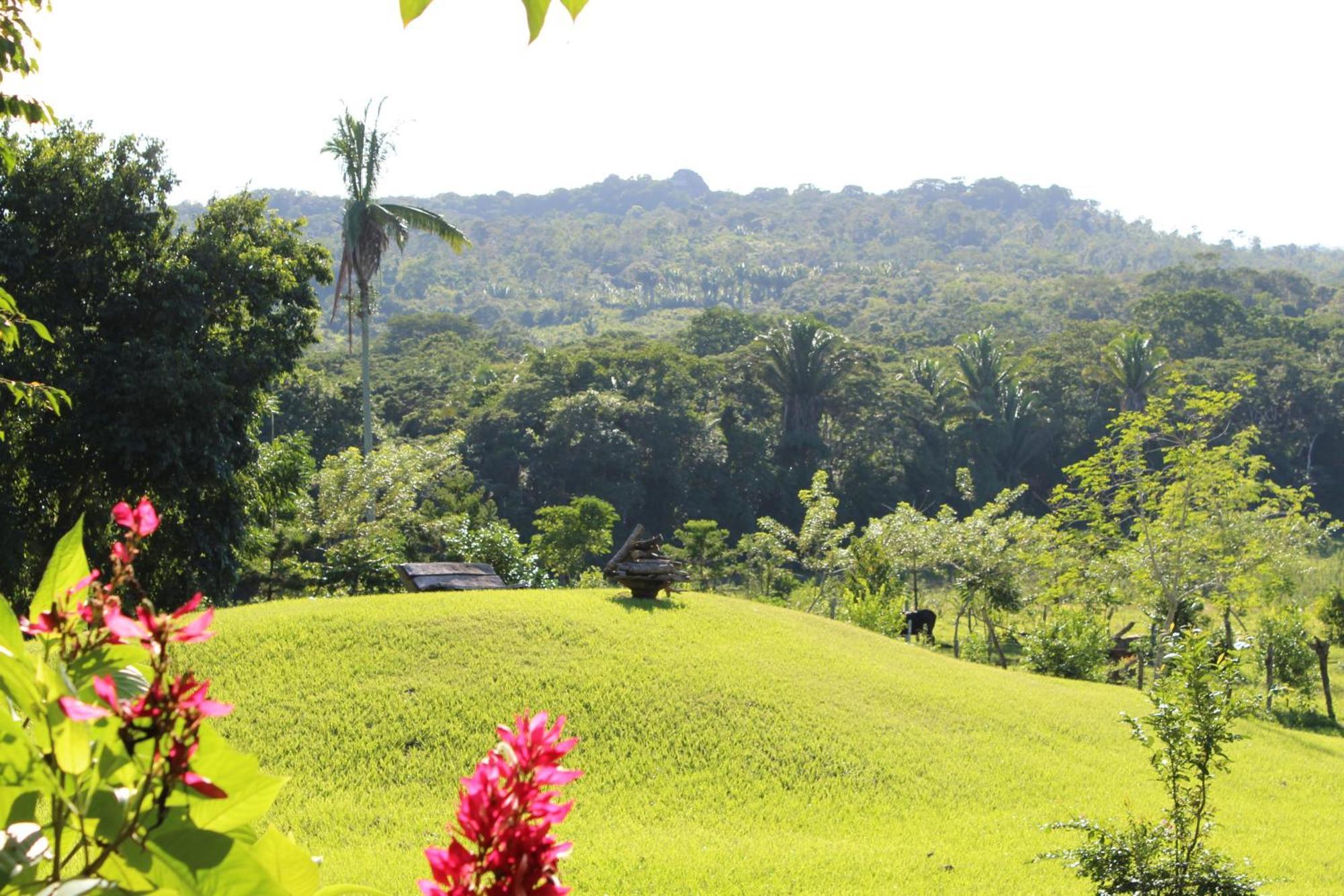 Nabitunich Villa San Ignacio Eksteriør bilde