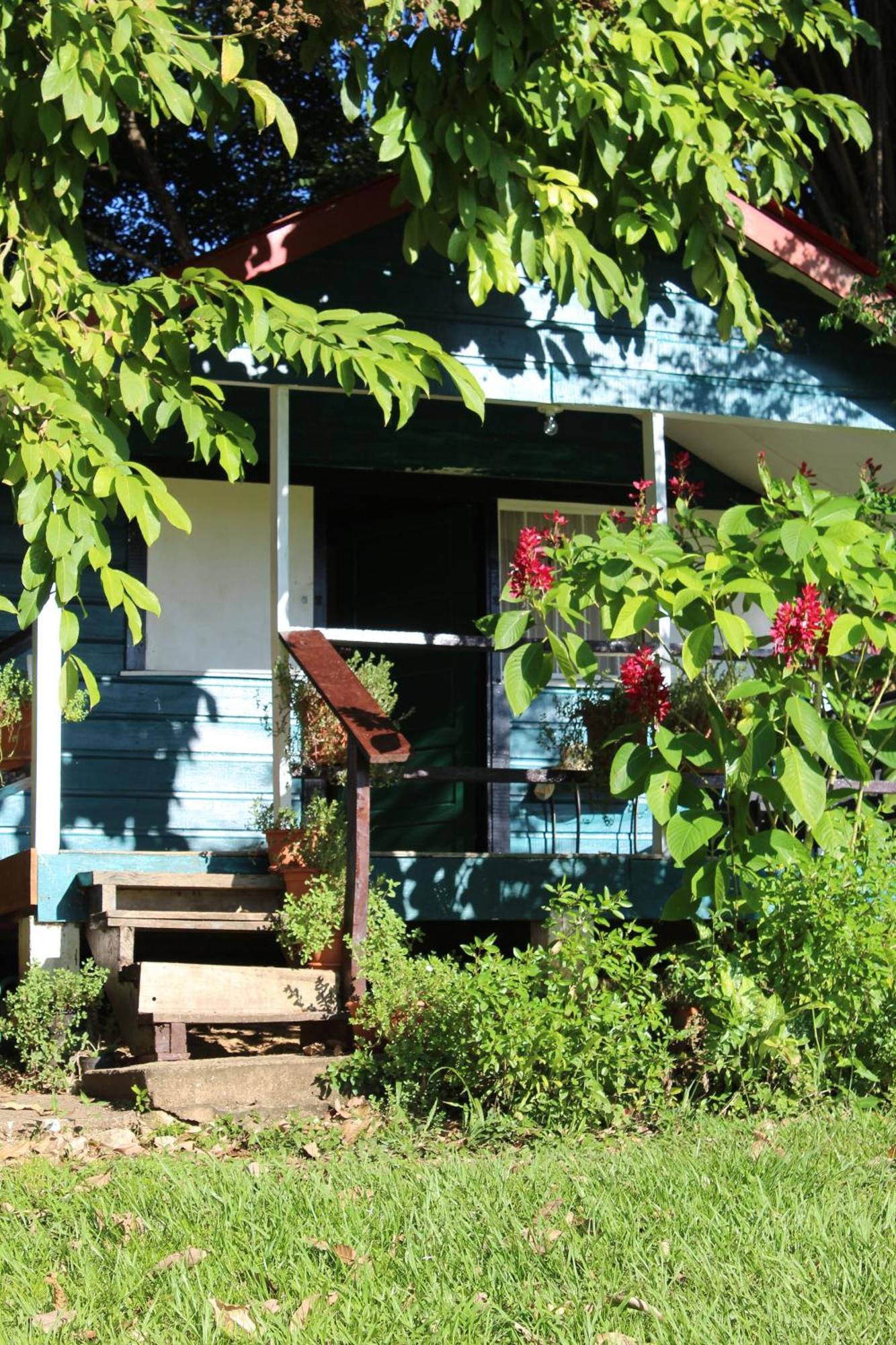 Nabitunich Villa San Ignacio Eksteriør bilde