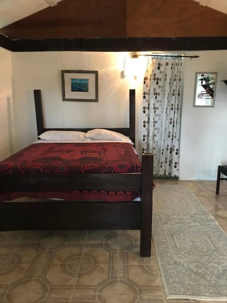 Nabitunich Villa San Ignacio Eksteriør bilde