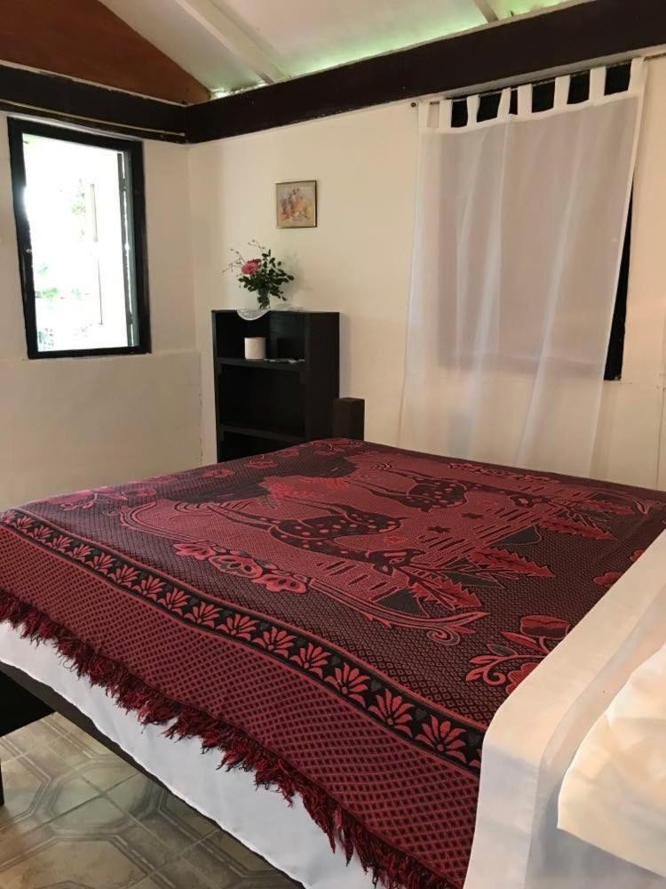 Nabitunich Villa San Ignacio Eksteriør bilde