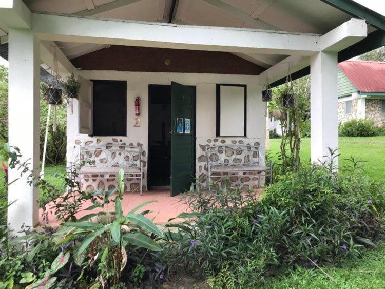 Nabitunich Villa San Ignacio Eksteriør bilde